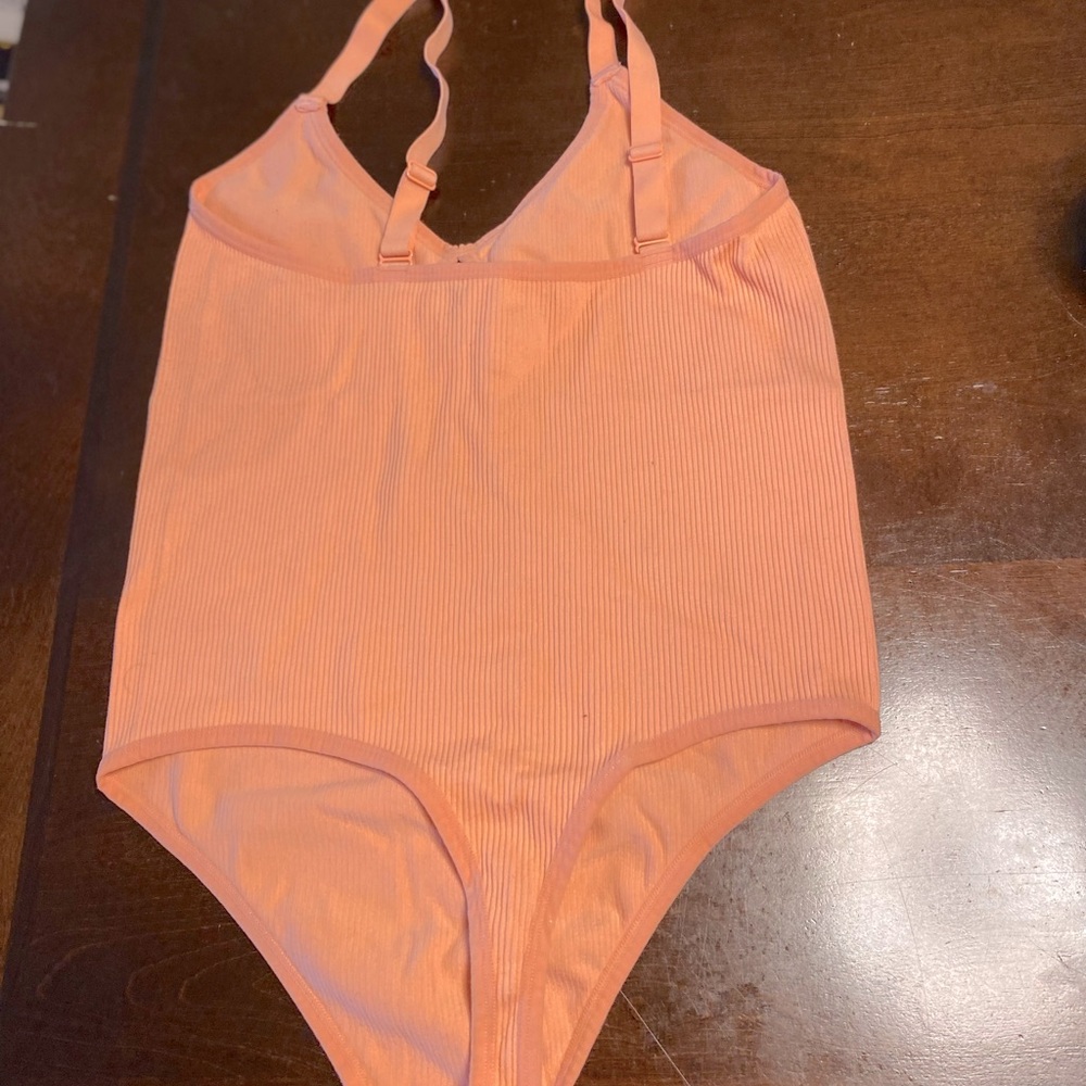 Body suit
